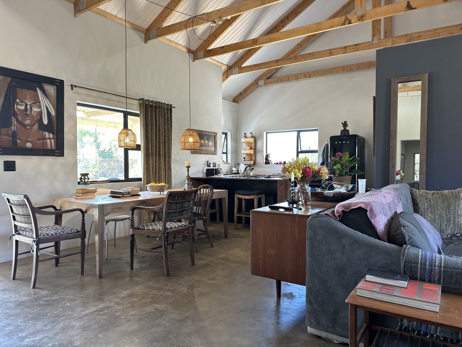 3 Bedroom Property for Sale in Barrydale Western Cape